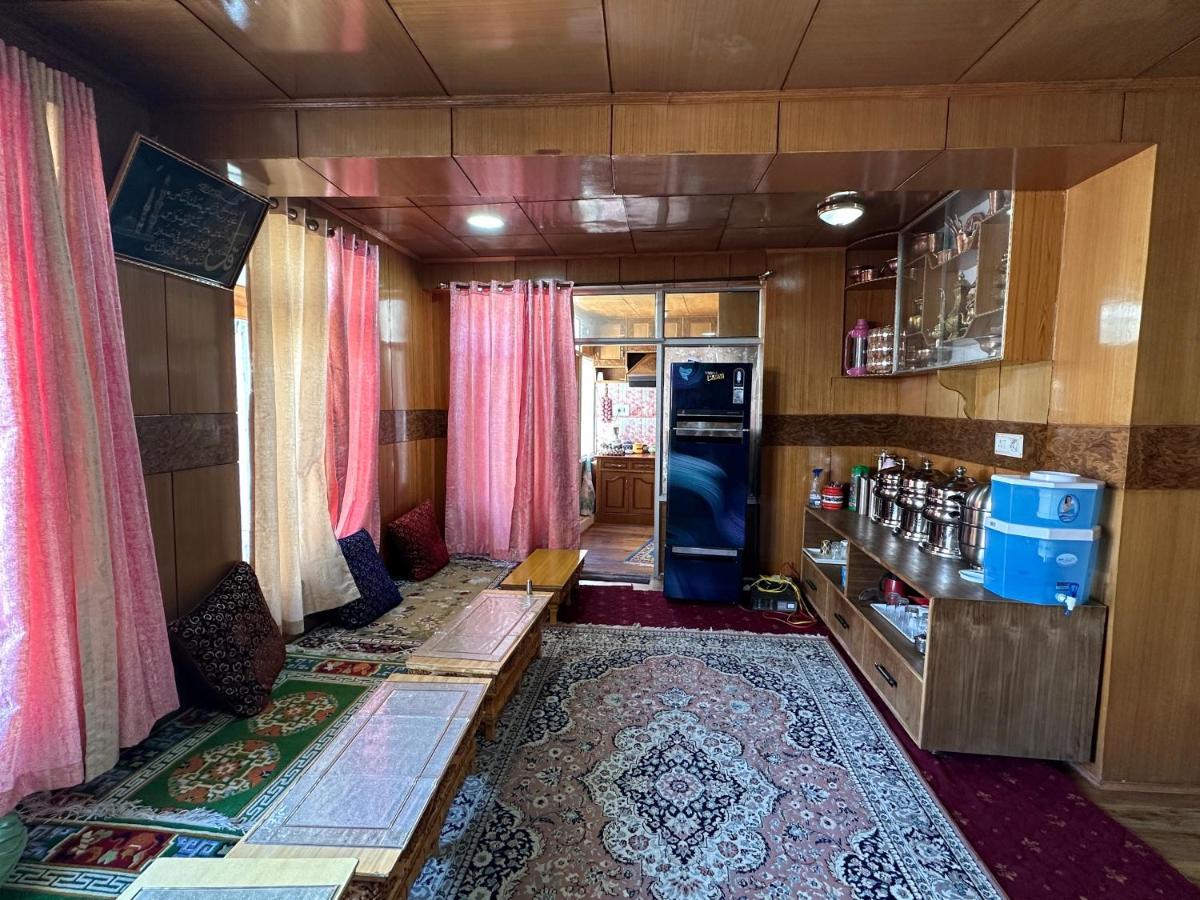Paradise Leh Residency Exteriér fotografie