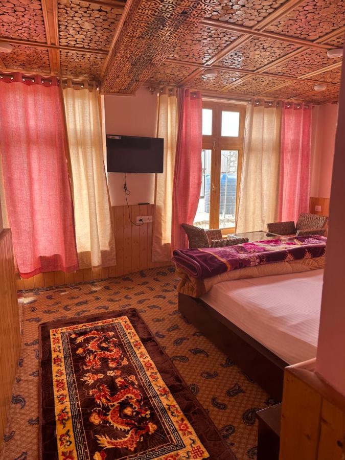 Paradise Leh Residency Exteriér fotografie