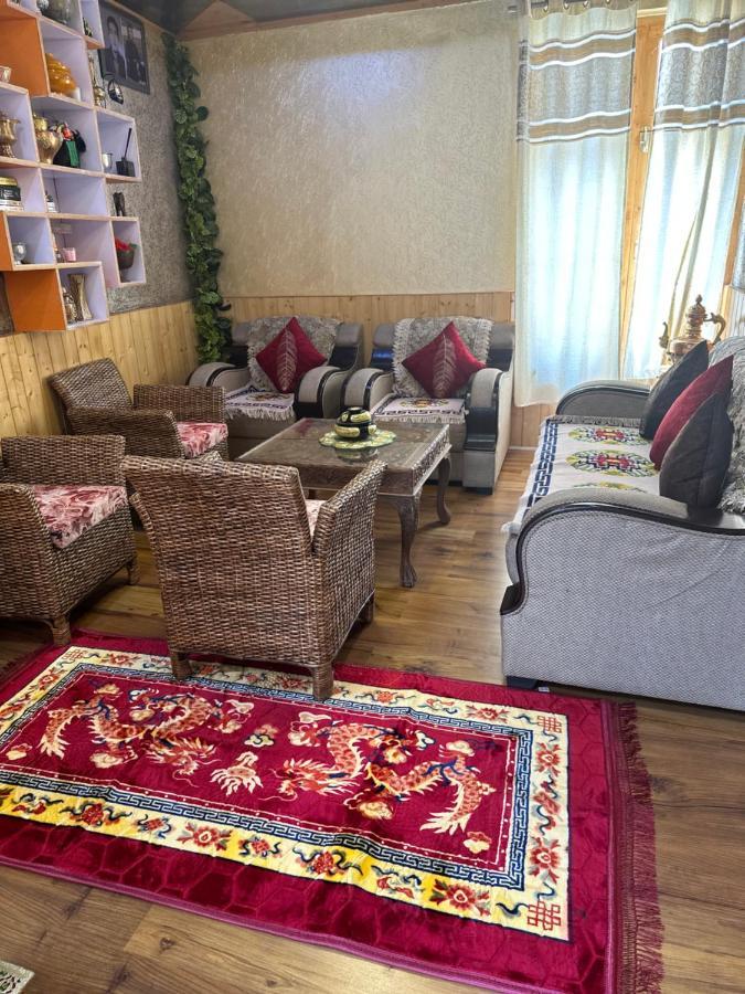 Paradise Leh Residency Exteriér fotografie