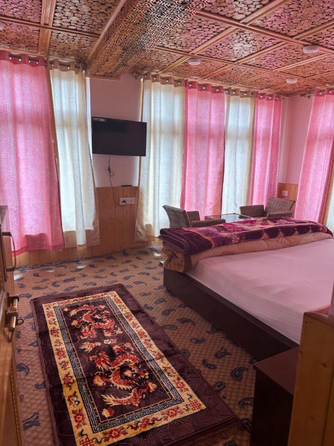 Paradise Leh Residency Exteriér fotografie